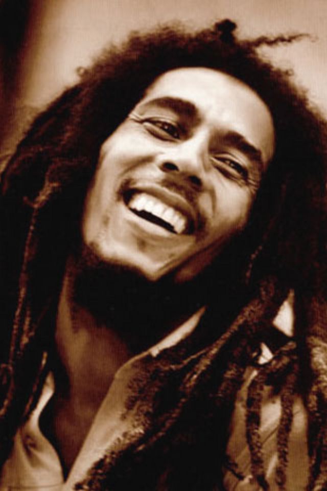 Detail Bob Marley Iphone Background Nomer 7