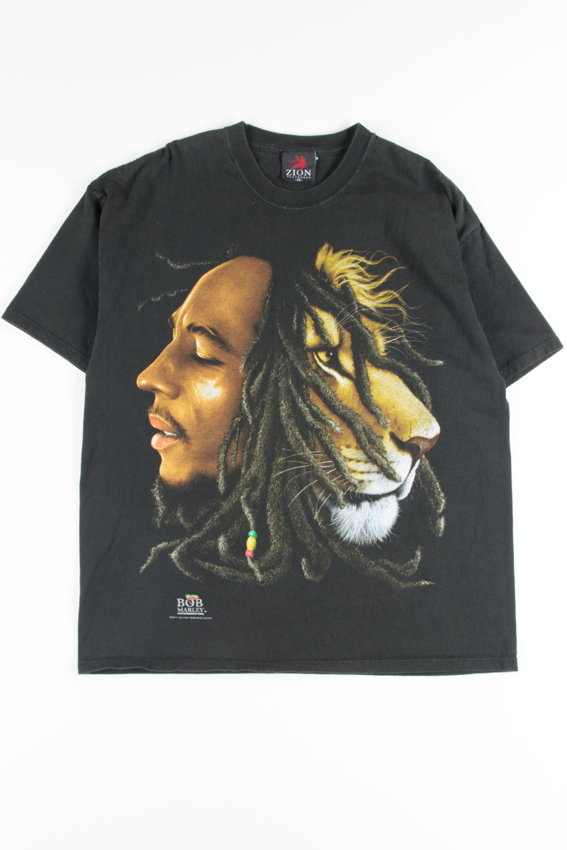 Detail Bob Marley Lion Picture Nomer 38