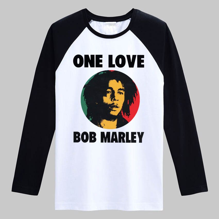 Detail Bob Marley Lion Shirt Nomer 29