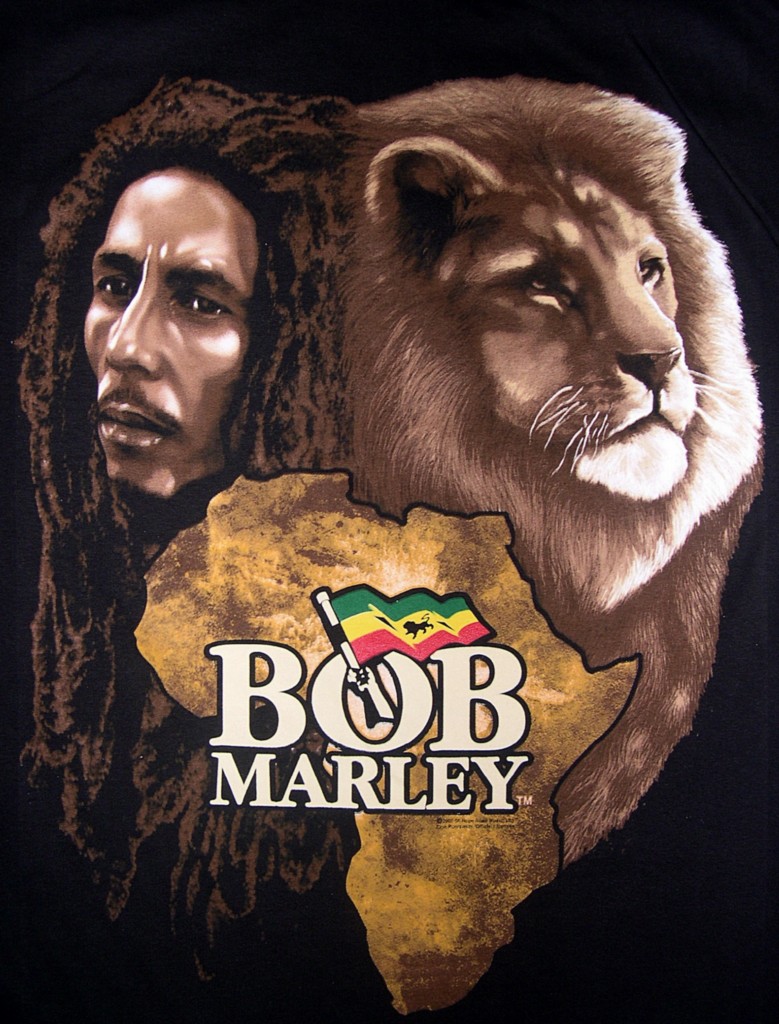 Detail Bob Marley Lion Wallpaper Nomer 12