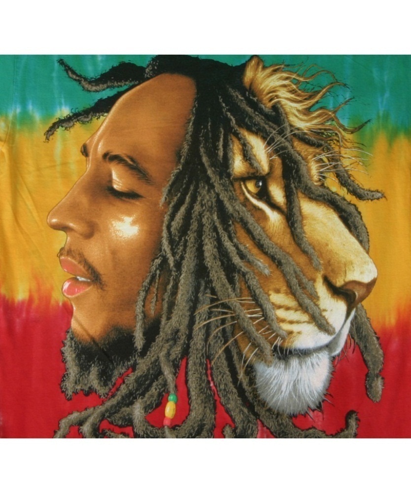 Detail Bob Marley Lion Wallpaper Nomer 13