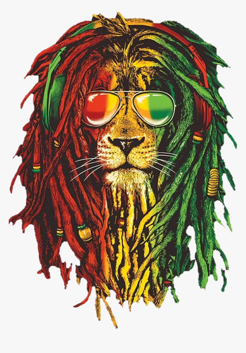 Detail Bob Marley Lion Wallpaper Nomer 17