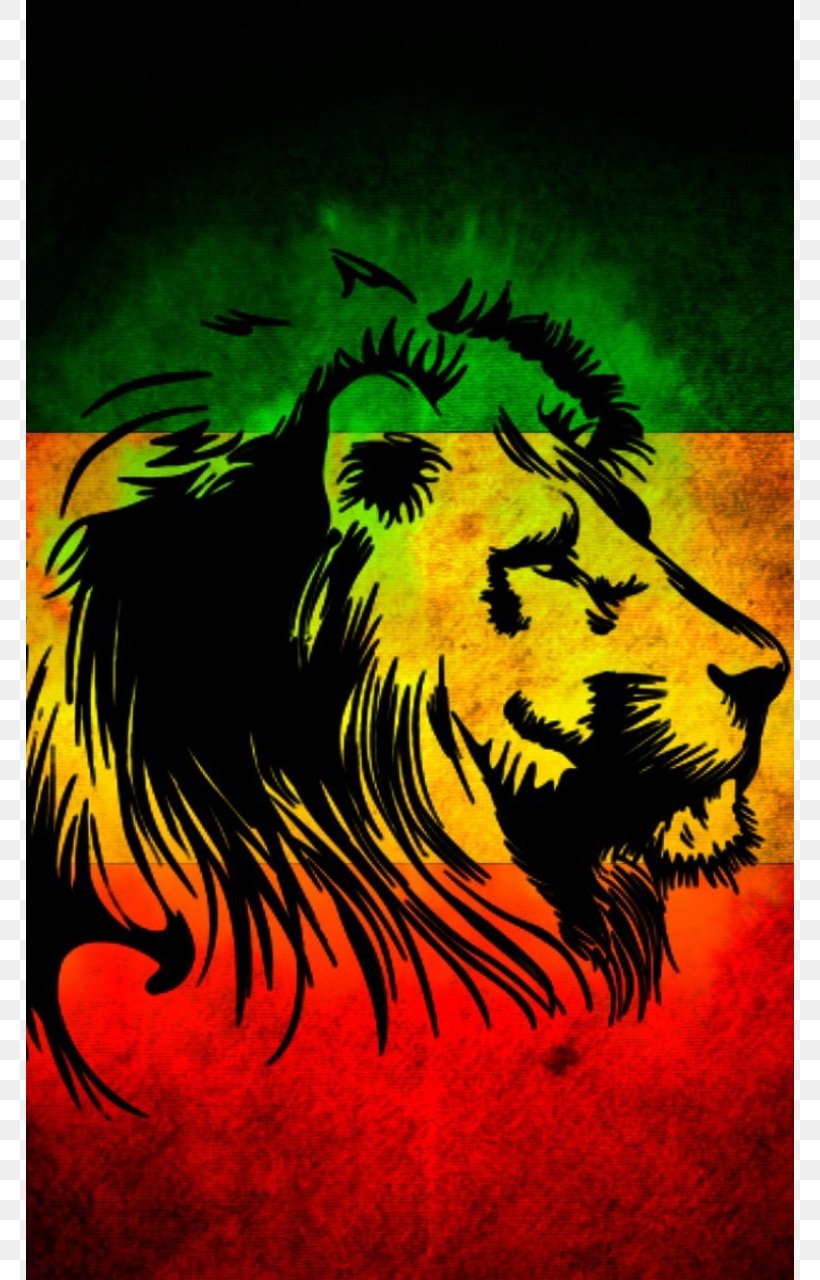 Detail Bob Marley Lion Wallpaper Nomer 26