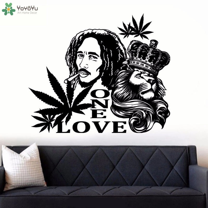 Detail Bob Marley Lion Wallpaper Nomer 31