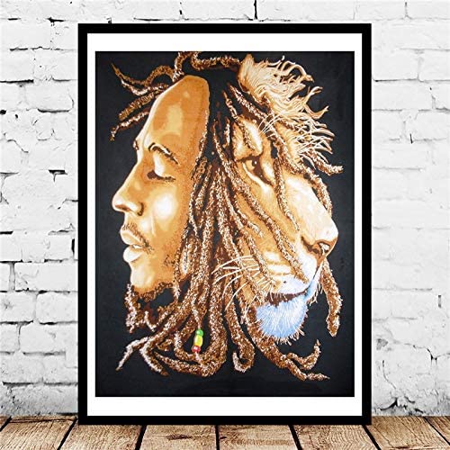 Detail Bob Marley Lion Wallpaper Nomer 43
