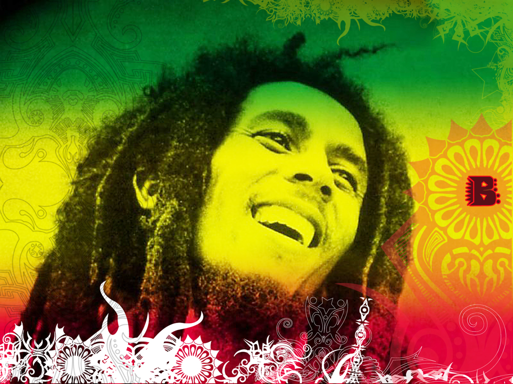 Detail Bob Marley Lion Wallpaper Nomer 55