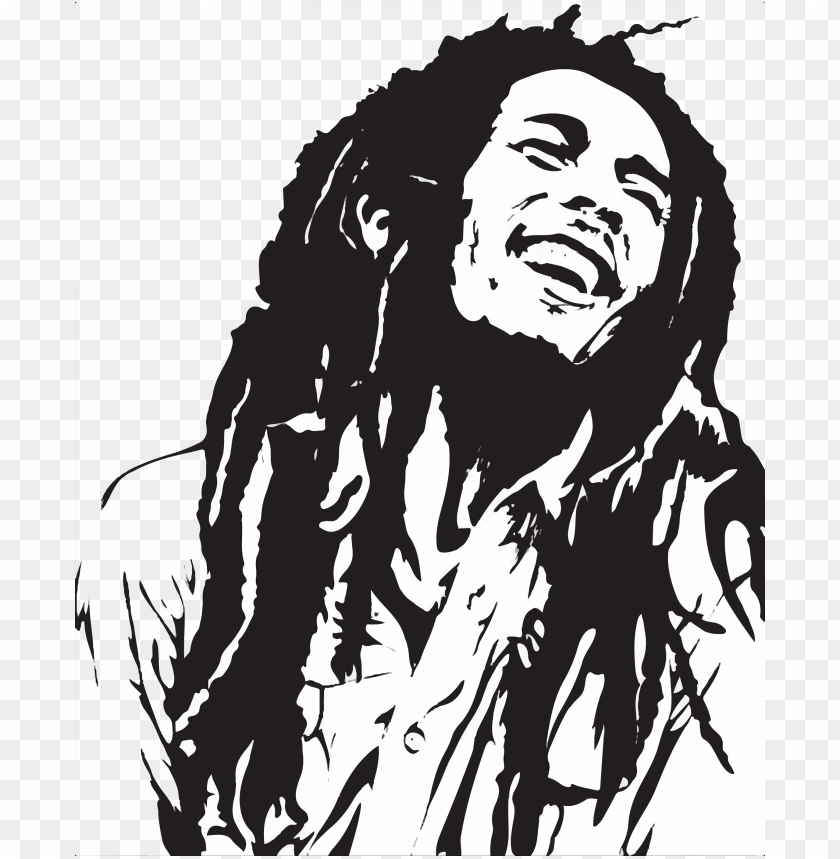 Detail Bob Marley Logo Png Nomer 21