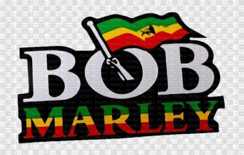 Detail Bob Marley Logo Png Nomer 26