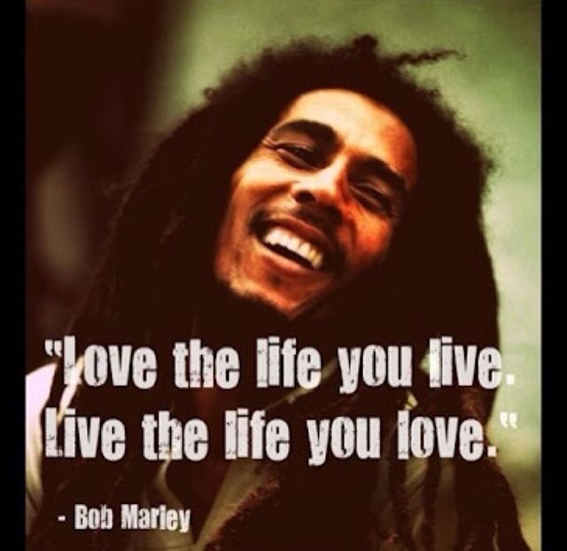 Detail Bob Marley Love Quotes Nomer 22