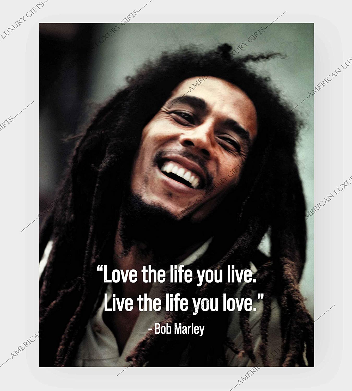 Detail Bob Marley Love Quotes Nomer 4