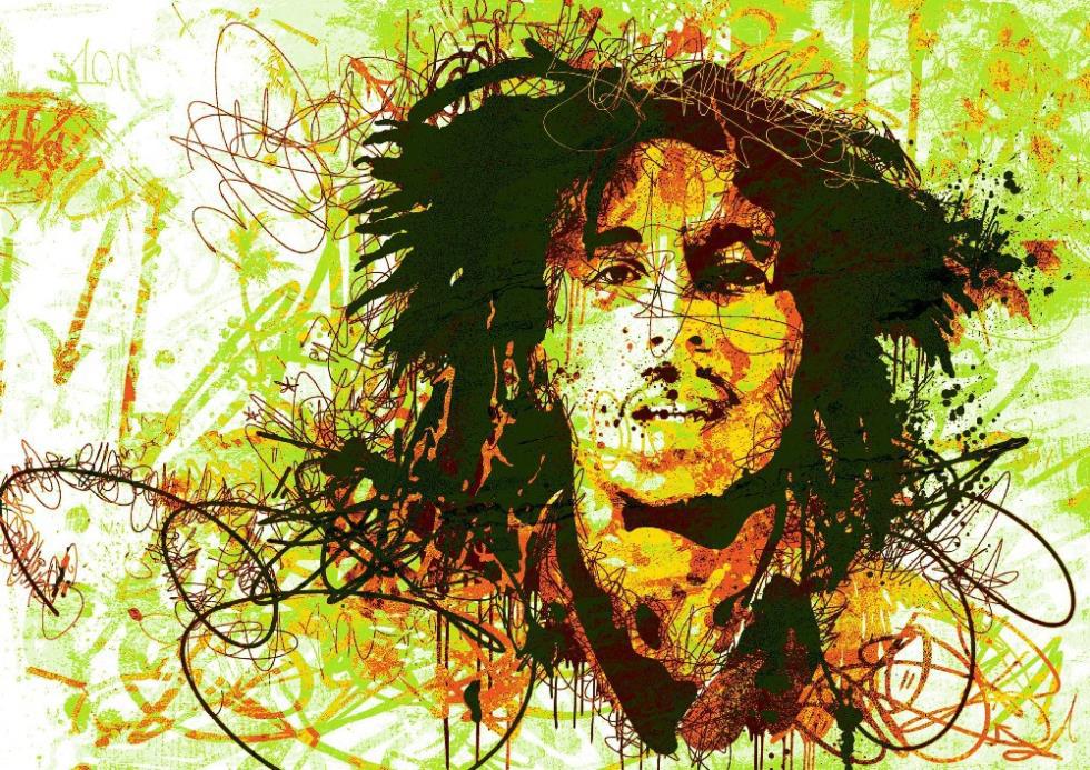 Detail Bob Marley Photos Hd Nomer 32