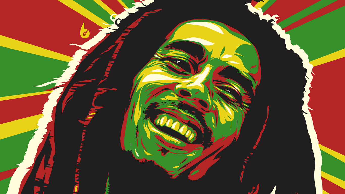 Detail Bob Marley Photos Hd Nomer 38