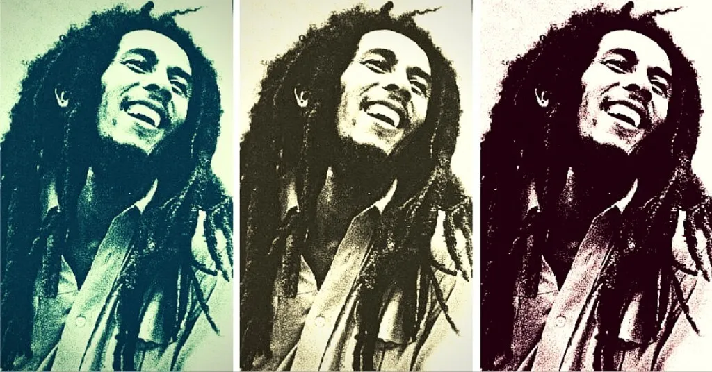 Detail Bob Marley Pic Nomer 37