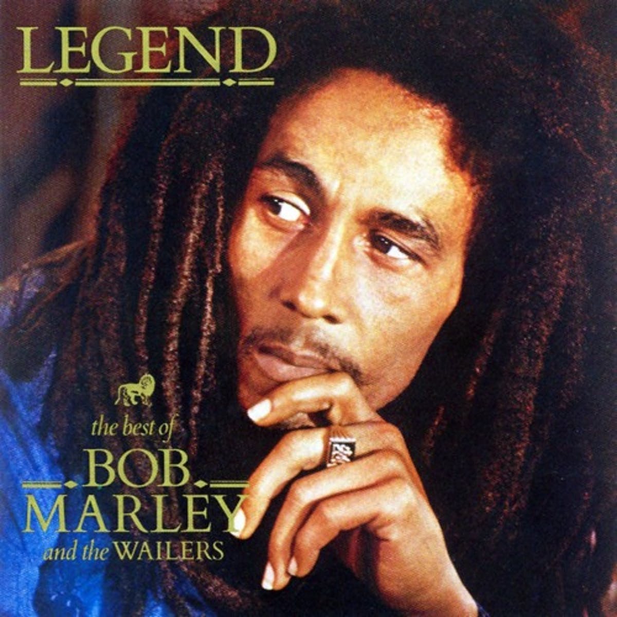 Detail Bob Marley Pics Nomer 11