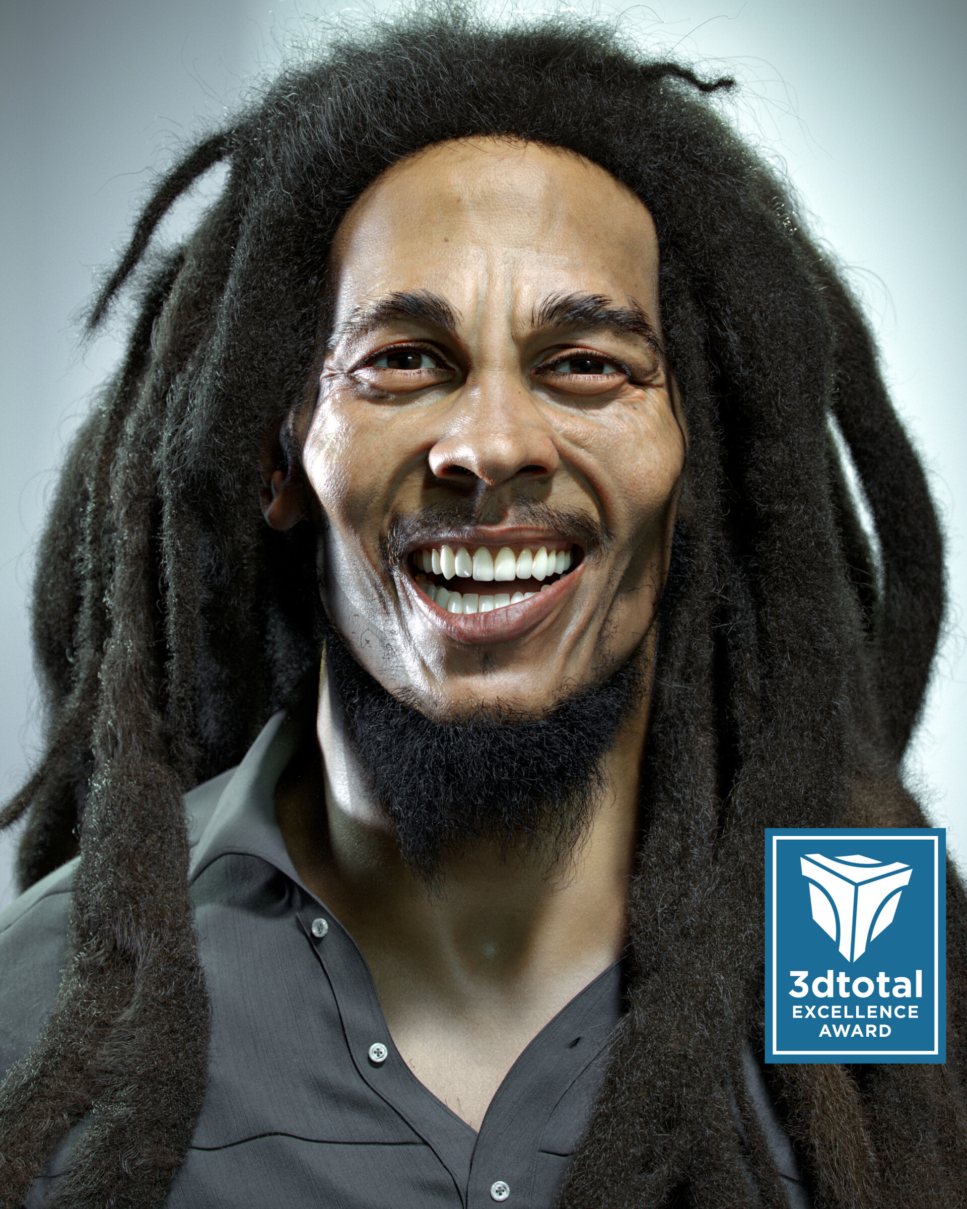 Detail Bob Marley Pics Nomer 14