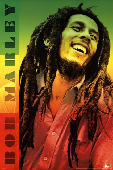 Detail Bob Marley Pics Nomer 22