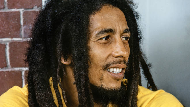 Detail Bob Marley Pics Nomer 29