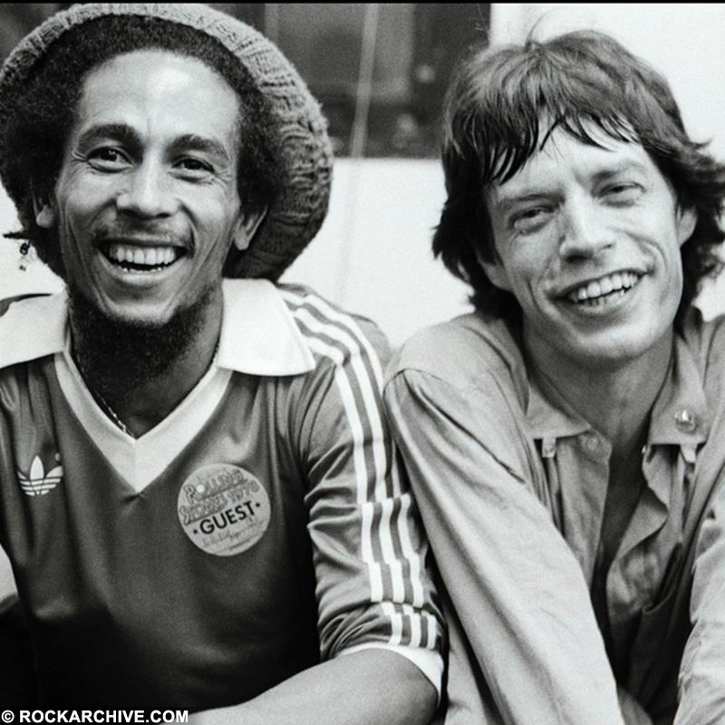 Detail Bob Marley Pics Nomer 36