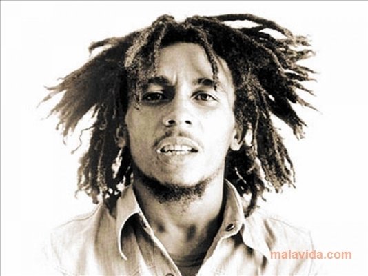 Detail Bob Marley Picture Download Nomer 13