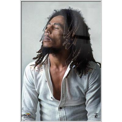 Detail Bob Marley Picture Frames Nomer 26