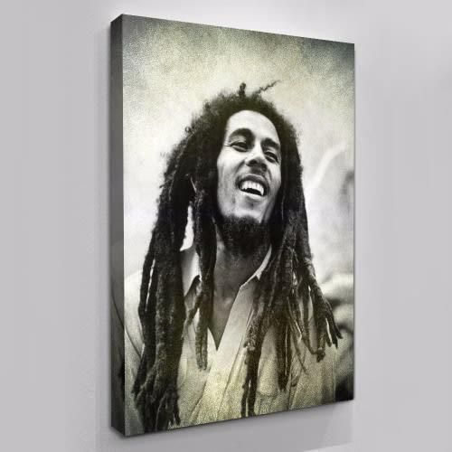 Detail Bob Marley Picture Frames Nomer 31