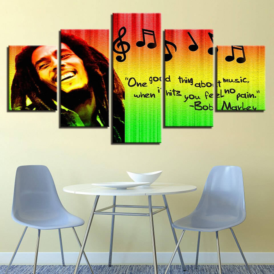 Detail Bob Marley Picture Frames Nomer 43