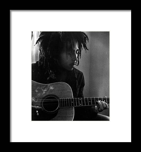 Detail Bob Marley Picture Frames Nomer 51