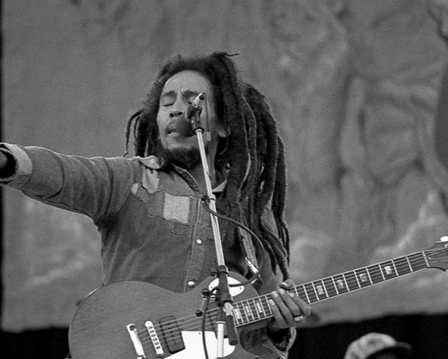 Detail Bob Marley Pictures Nomer 38