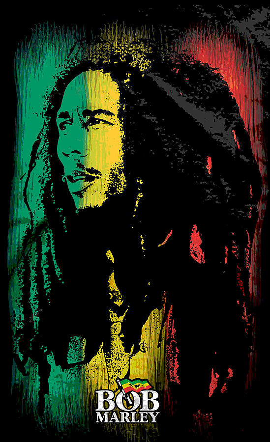 Detail Bob Marley Pictures Nomer 40