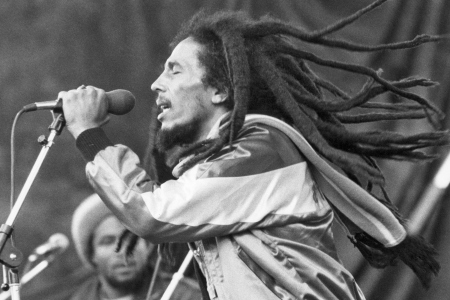 Detail Bob Marley Pictures Nomer 42