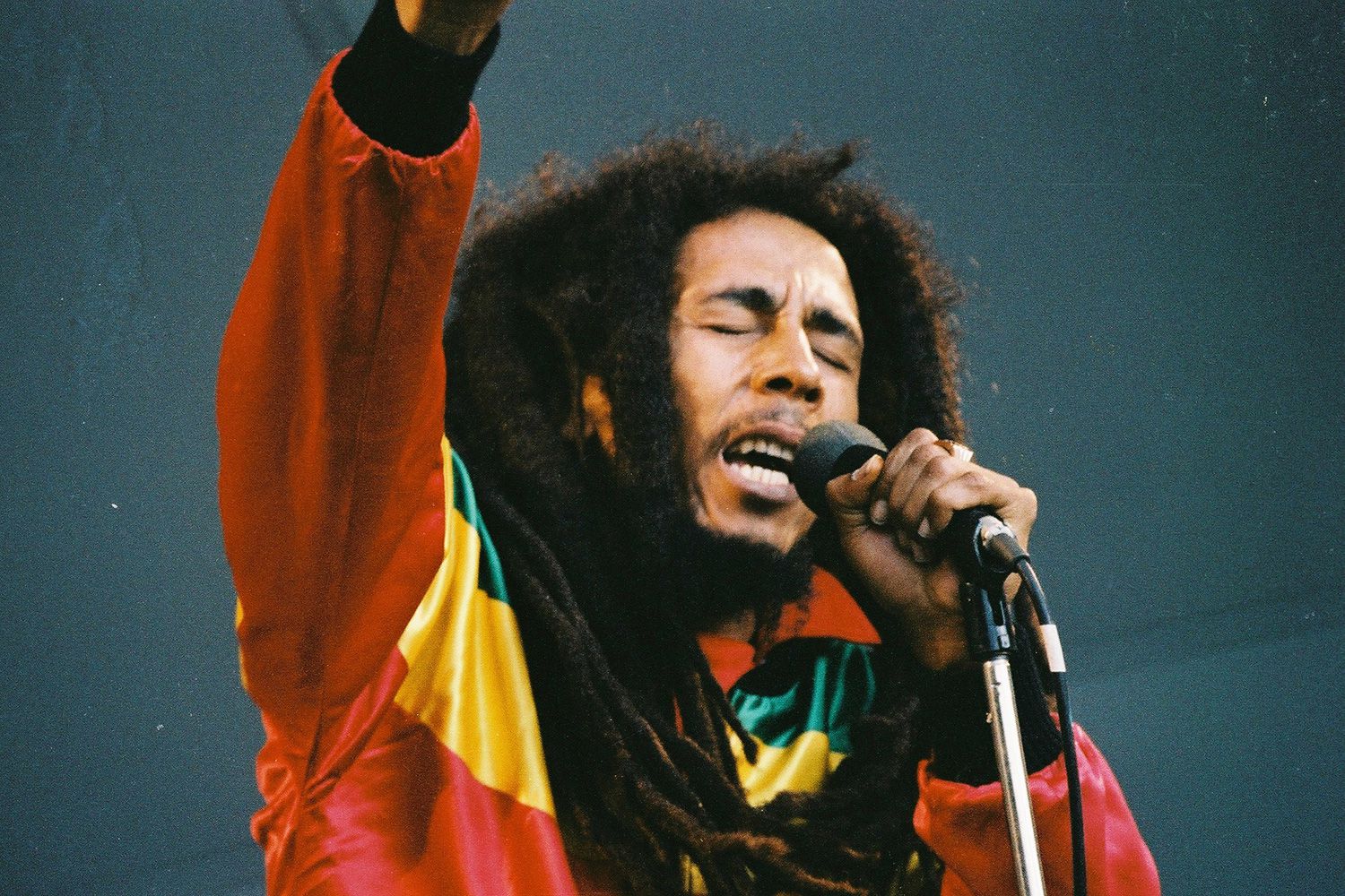 Detail Bob Marley Pictures Nomer 46