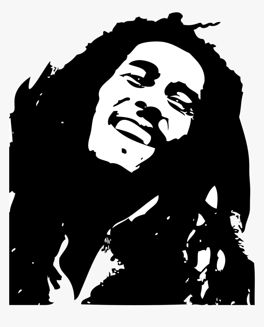 Detail Bob Marley Png Nomer 13