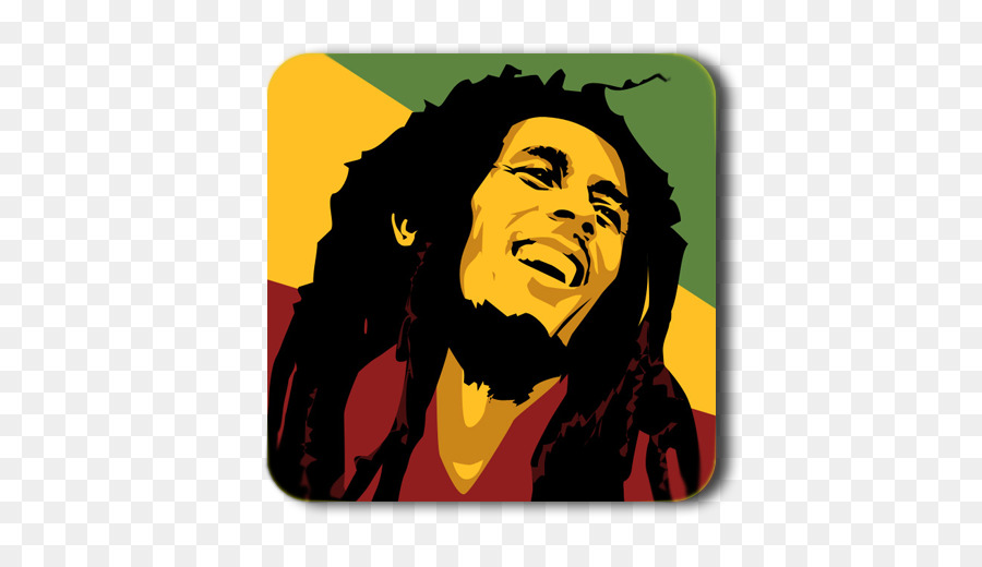 Detail Bob Marley Png Nomer 18