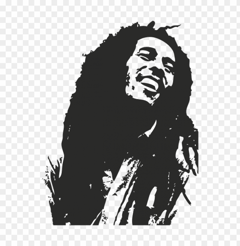 Detail Bob Marley Png Nomer 19