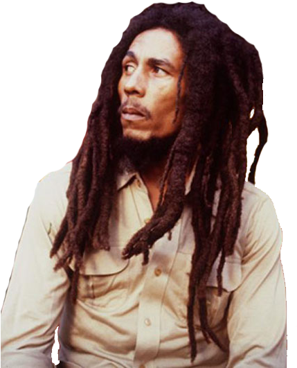 Detail Bob Marley Png Nomer 32