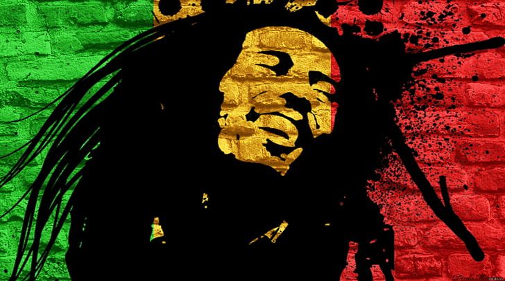 Detail Bob Marley Png Nomer 45