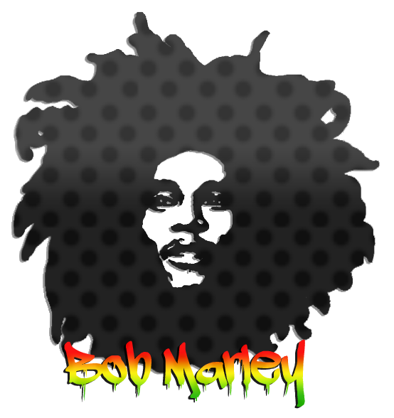 Detail Bob Marley Png Nomer 50