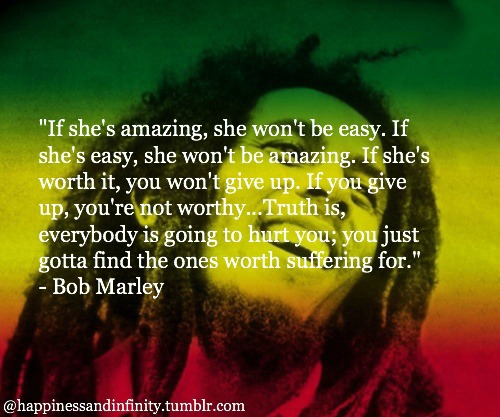 Detail Bob Marley Quotes About Relationships Nomer 48