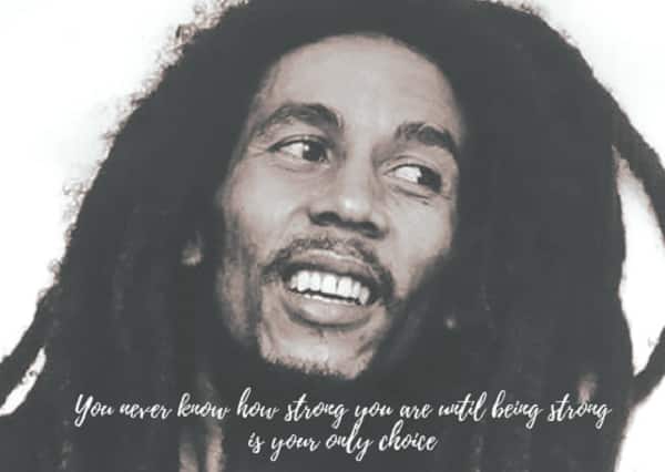 Detail Bob Marley Quotes About Relationships Nomer 49