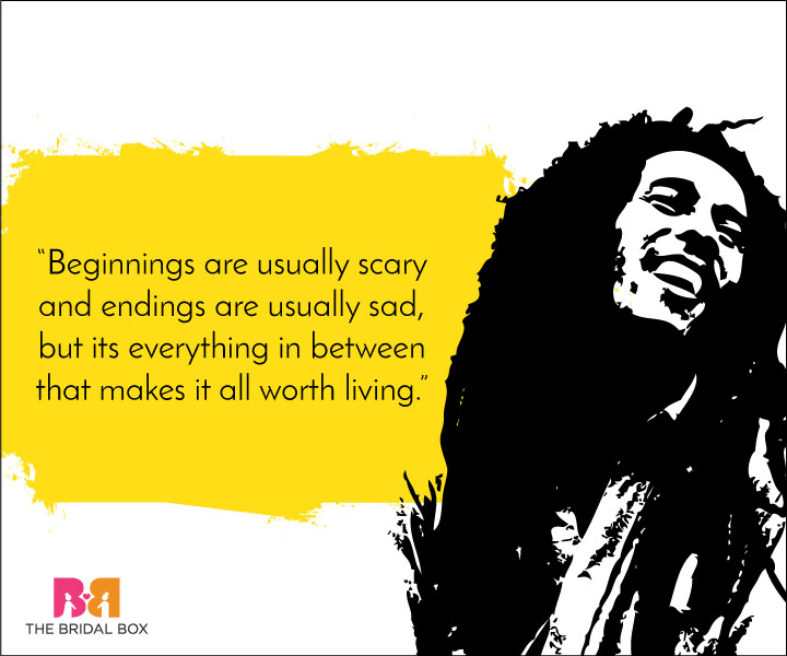 Detail Bob Marley Quotes About Relationships Nomer 53