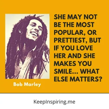 Detail Bob Marley Quotes About Relationships Nomer 7