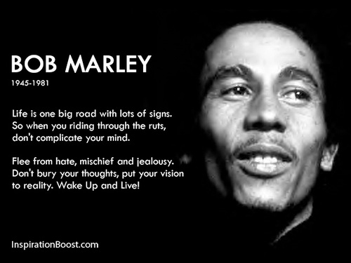 Detail Bob Marley Quotes Indonesia Nomer 23