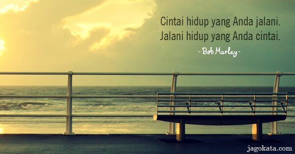 Detail Bob Marley Quotes Indonesia Nomer 33