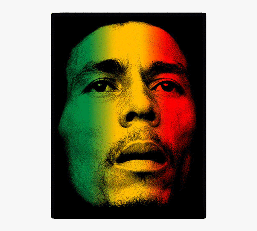 Detail Bob Marley Rasta Nomer 16
