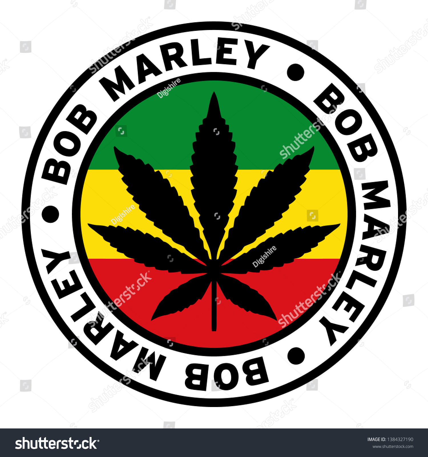 Detail Bob Marley Rasta Nomer 29