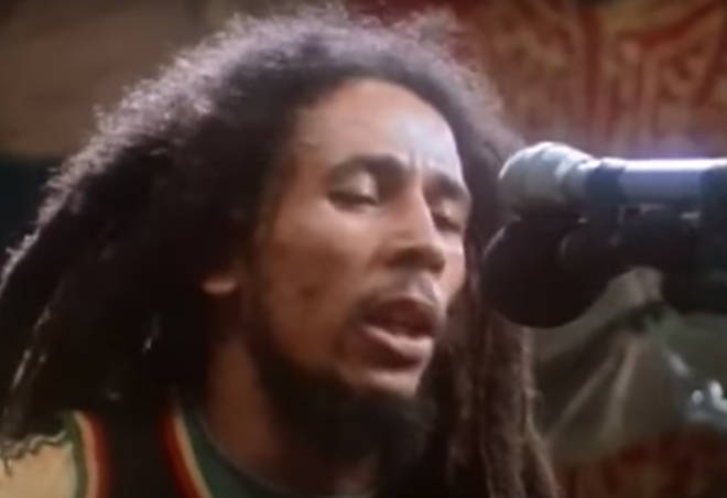 Detail Bob Marley Redemption Song Quotes Nomer 38