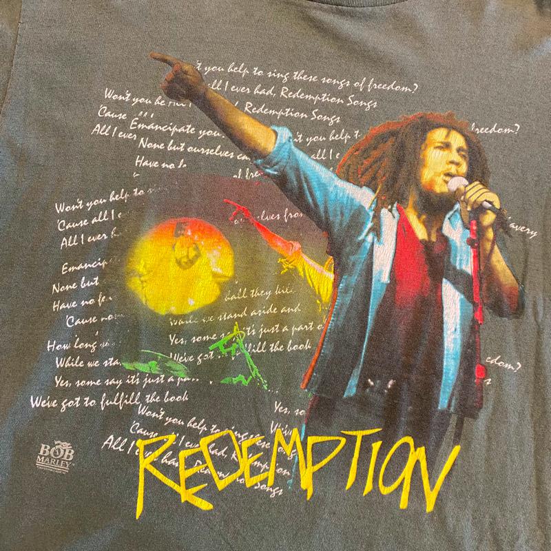 Detail Bob Marley Redemption Song Quotes Nomer 41