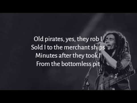 Detail Bob Marley Redemption Song Quotes Nomer 6