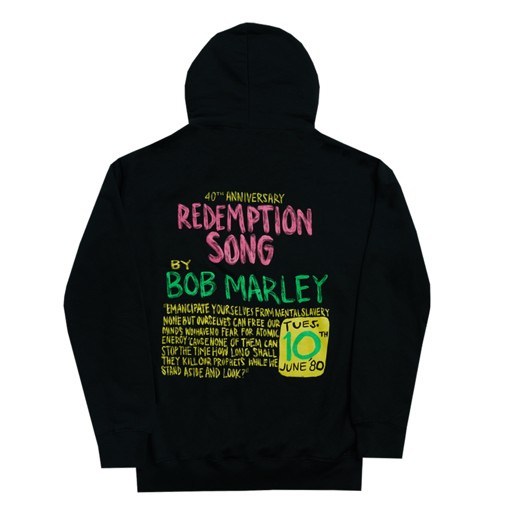 Detail Bob Marley Redemption Song Quotes Nomer 46