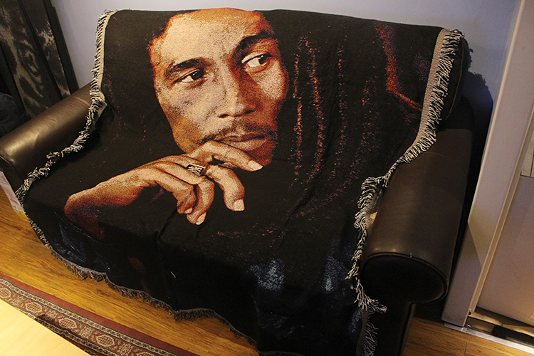 Detail Bob Marley Rug Nomer 20